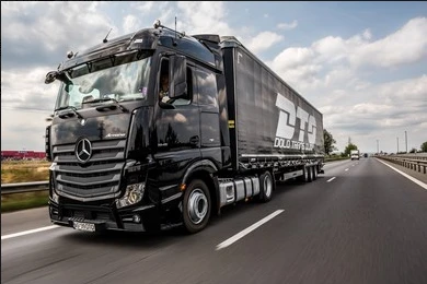 China Spain Heavy Cargo Transportation high quality